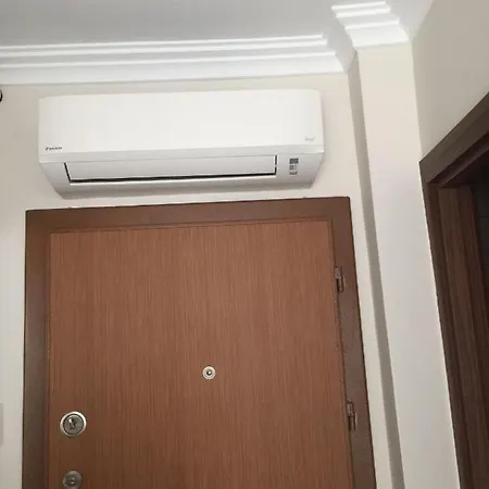 Apartahotel Kale Trabzon