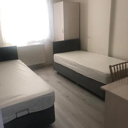 Apartahotel Kale