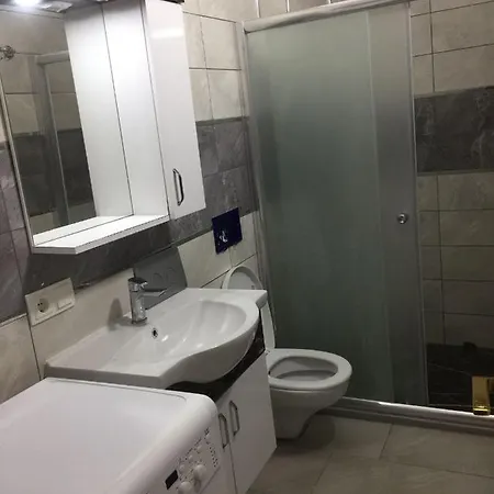 Kale Trabzon