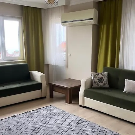 Apartahotel Kale *