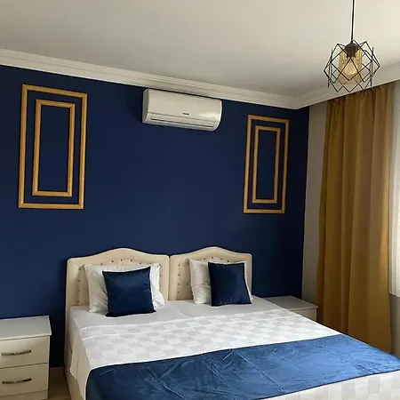 Apartahotel Kale *